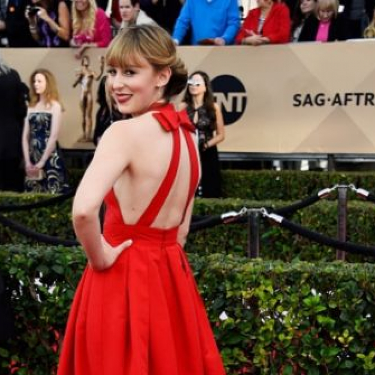 2016 SAG Awards